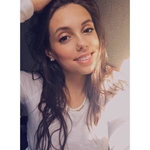 Meet your Posher, Shayla